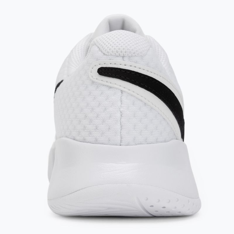 Încălțăminte pentru femei Nike Court Lite 4 white/summit white/black 6