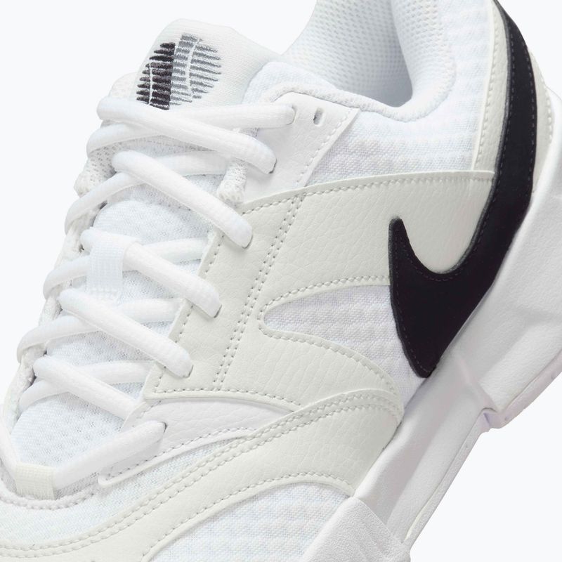 Încălțăminte pentru femei Nike Court Lite 4 white/summit white/black 8