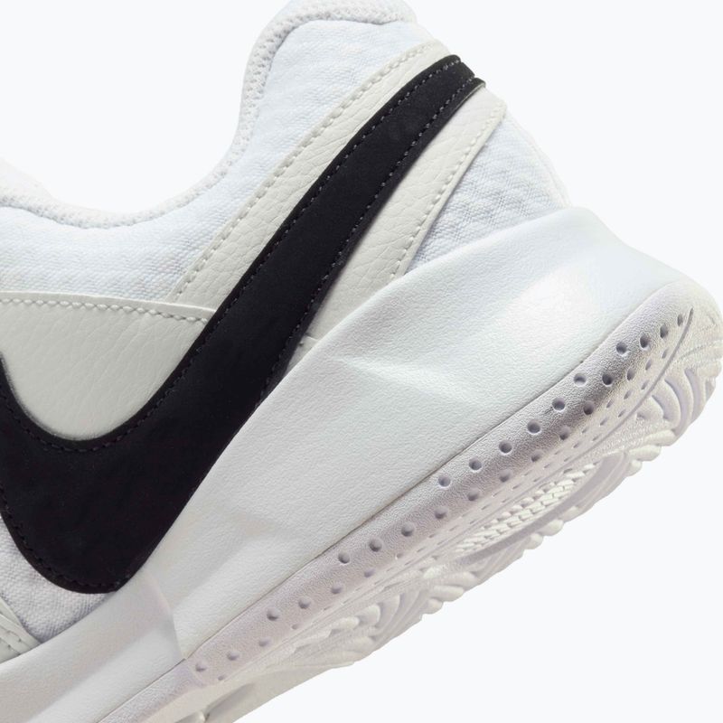 Încălțăminte pentru femei Nike Court Lite 4 white/summit white/black 9