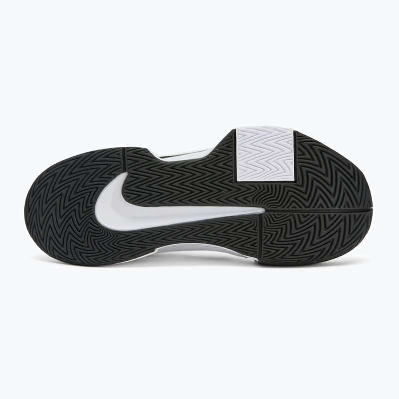 Încălțăminte de tenis pentru femei Nike GP Challenge Pro white/ white/ black 4