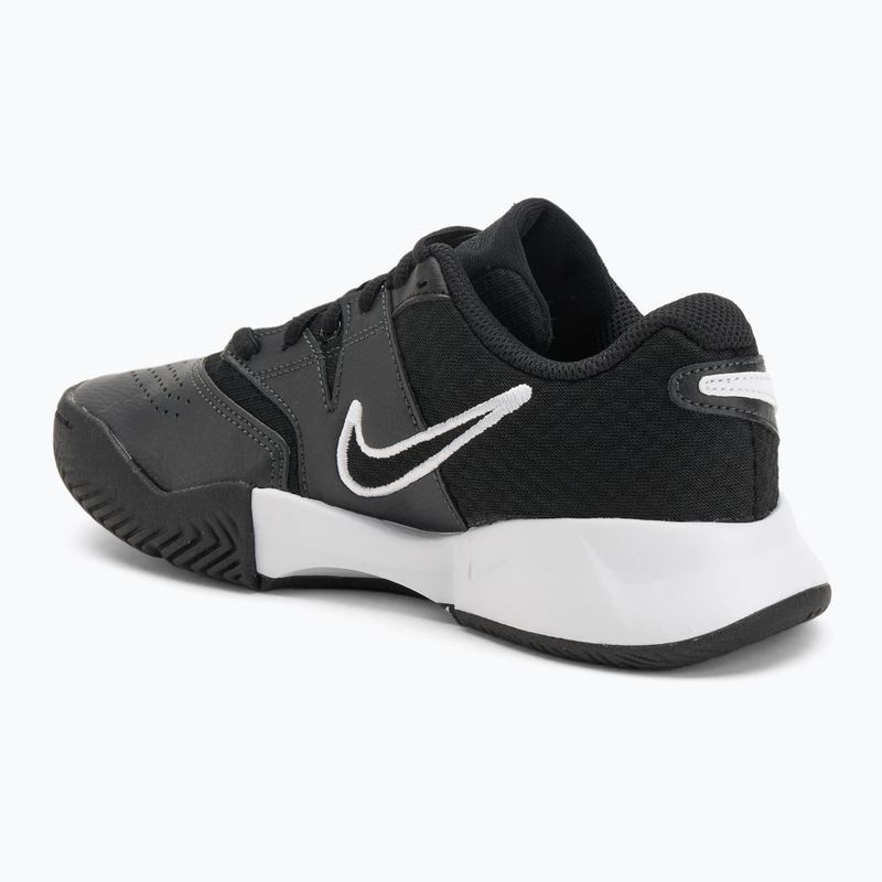 Încălțăminte pentru femei Nike Court Lite 4 black / white / anthracite 3