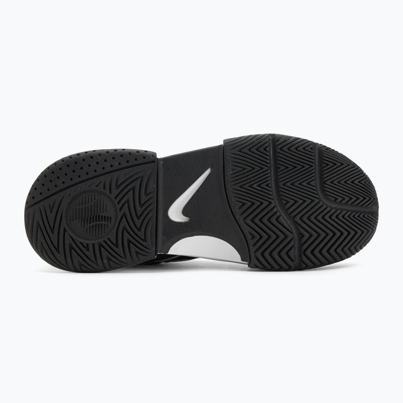Încălțăminte pentru femei Nike Court Lite 4 black / white / anthracite 4