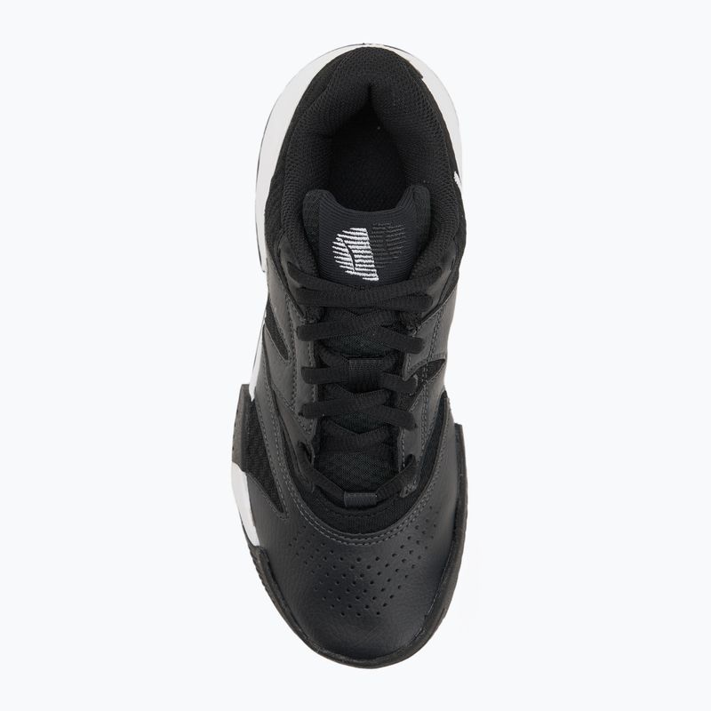Încălțăminte pentru femei Nike Court Lite 4 black / white / anthracite 5