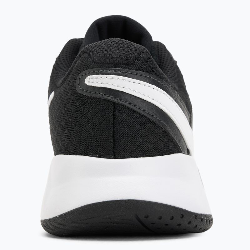 Încălțăminte pentru femei Nike Court Lite 4 black / white / anthracite 6