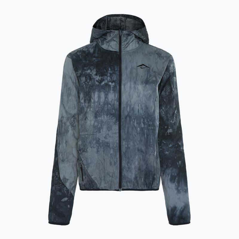 Geacă de alergare pentru femei Nike Trial Repel black/black