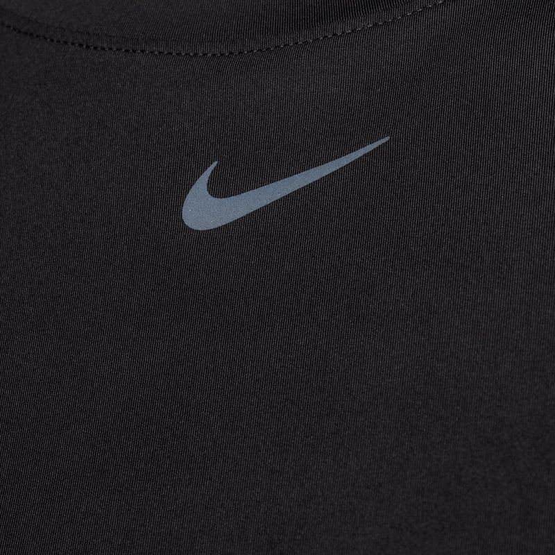 Tricou pentru femei  Nike One Classic Dri-Fit black/black 3