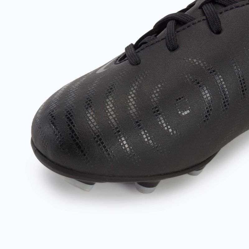 Încălțăminte de fotbal pentru copii Nike Phantom GX II Club FG/MG black 7