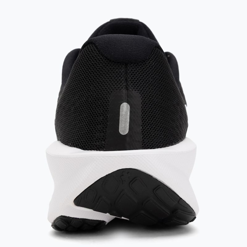 Încălțăminte de alergare pentru femei Nike Downshifter 13 astronomy black / white / dark smoke grey 6