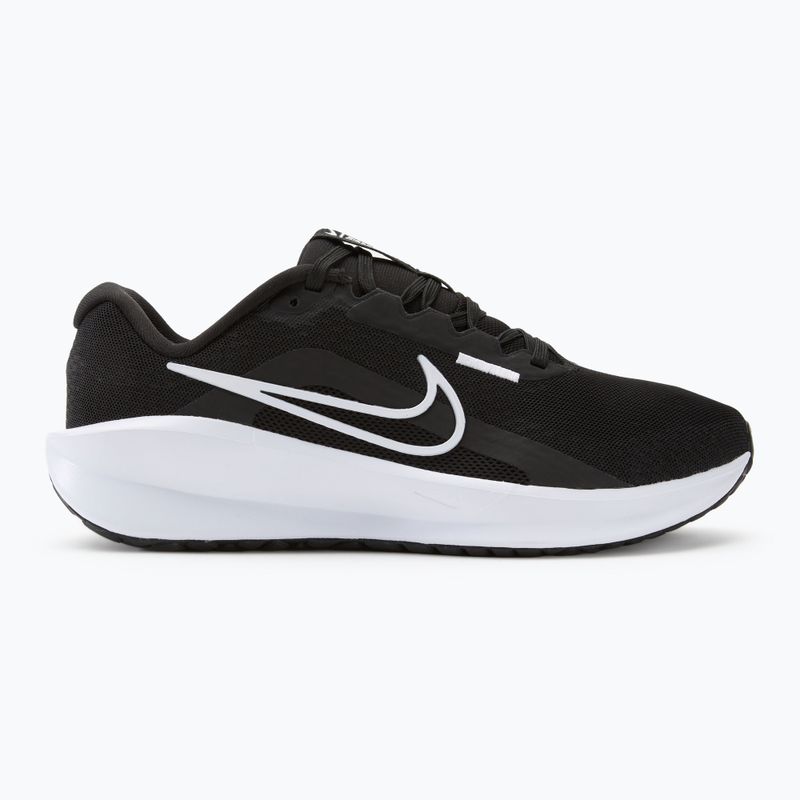 Încălțăminte de alergare pentru bărbați Nike Downshifter 13 black/white 2