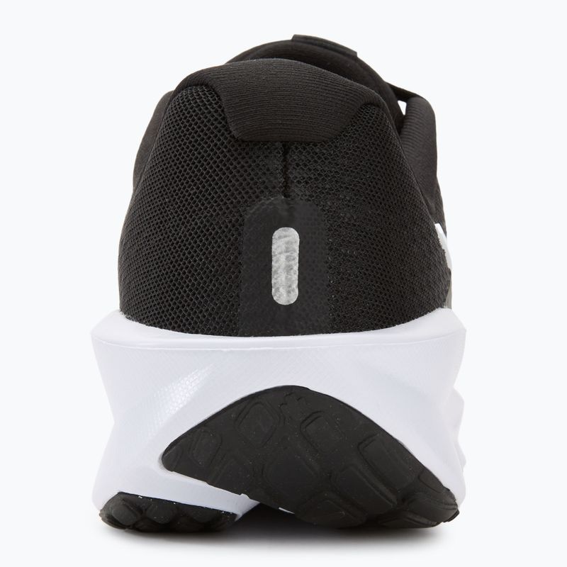 Încălțăminte de alergare pentru bărbați Nike Downshifter 13 black/white 6