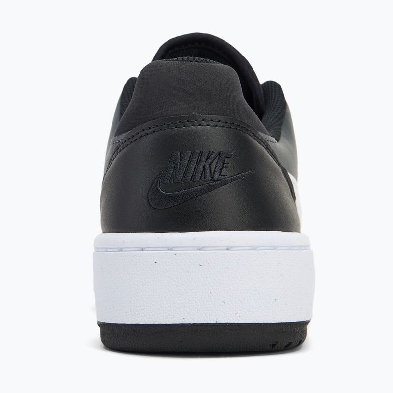 Încălțăminte pentru bărbați Nike Full Force Low black/anthracite/sail/white 6