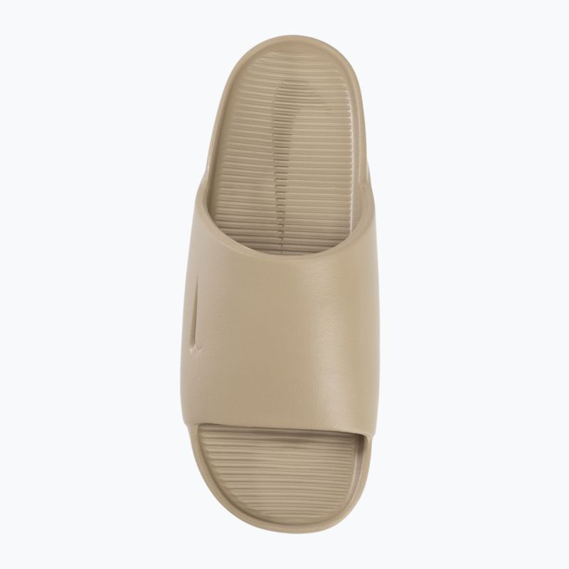 Papuci pentru bărbați  Nike Calm khaki/khaki 5