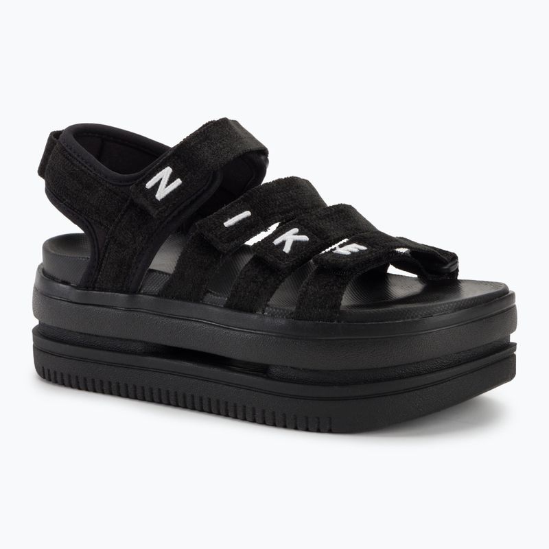 Sandale pentru femei  Nike Icon Classic SE black/white
