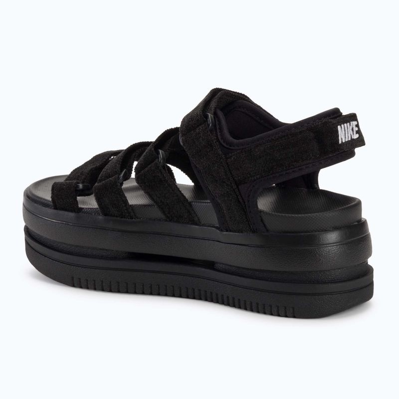 Sandale pentru femei  Nike Icon Classic SE black/white 3