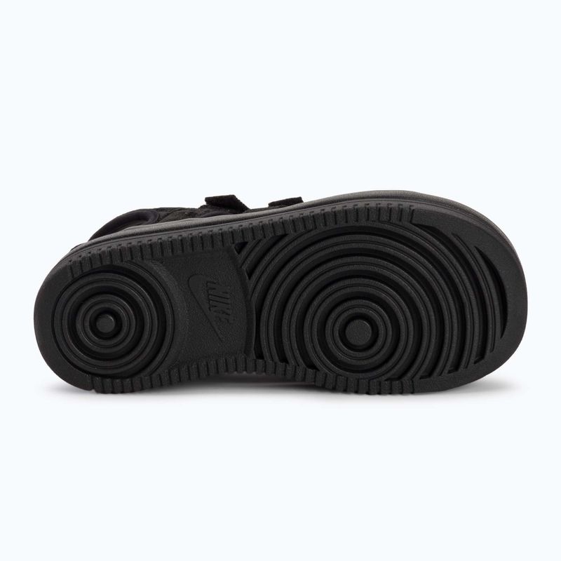 Sandale pentru femei  Nike Icon Classic SE black/white 4