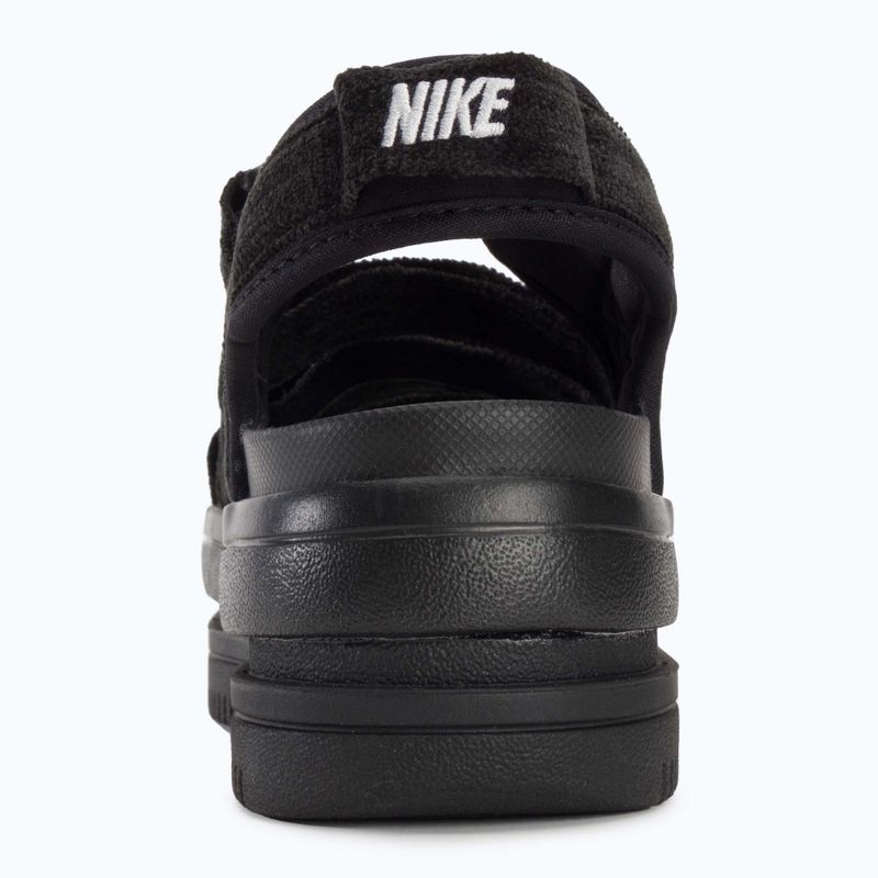 Sandale pentru femei  Nike Icon Classic SE black/white 6