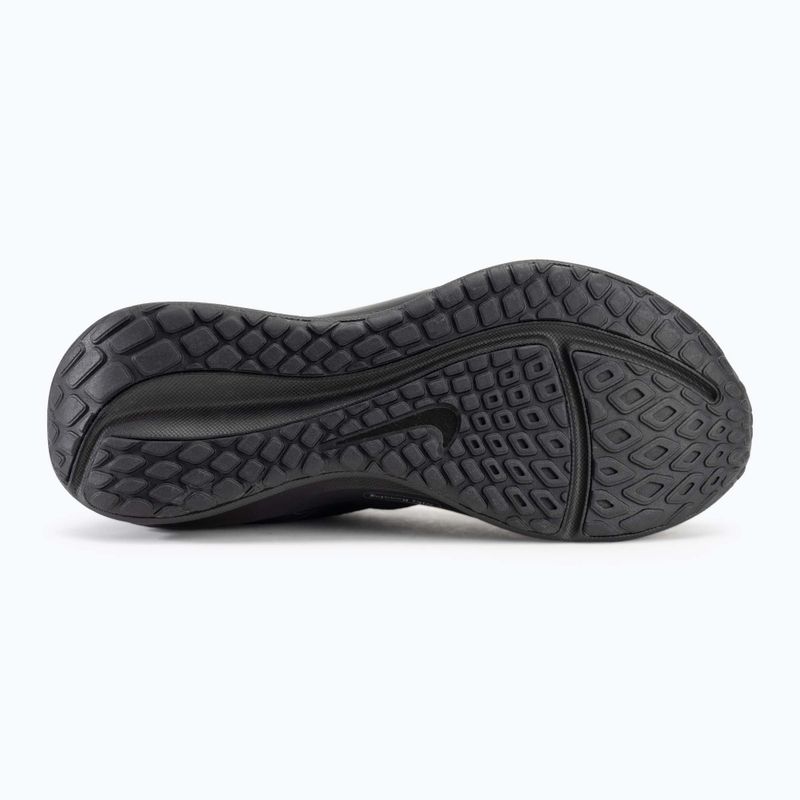 Încălțăminte de alergare pentru bărbați Nike Downshifter 13 anthracite/wolf grey/black 4