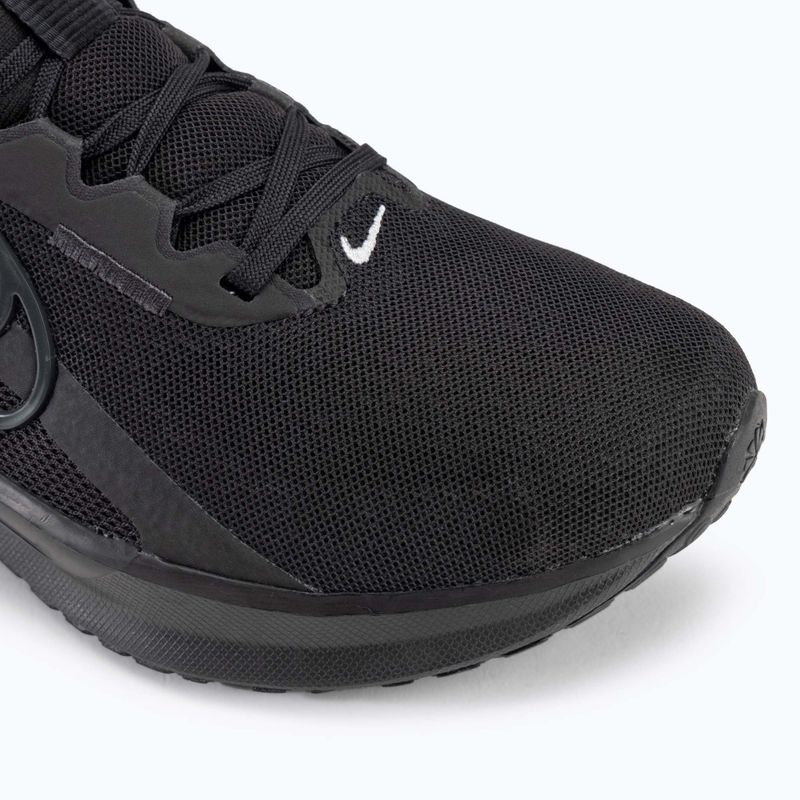 Încălțăminte de alergare pentru bărbați Nike Downshifter 13 anthracite/wolf grey/black 7