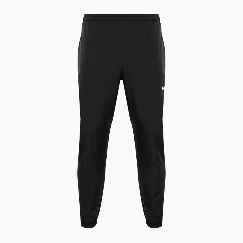 Pantaloni pentru bărbați Nike Dri-Fit Challenger Woven black/black