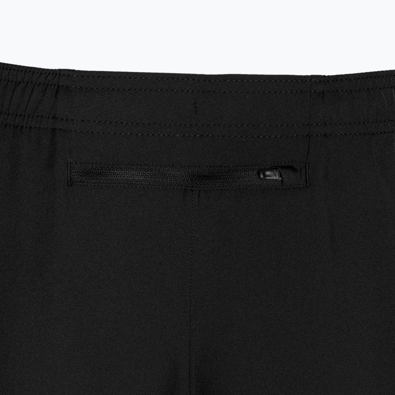 Pantaloni pentru bărbați Nike Dri-Fit Challenger Woven black/black 4