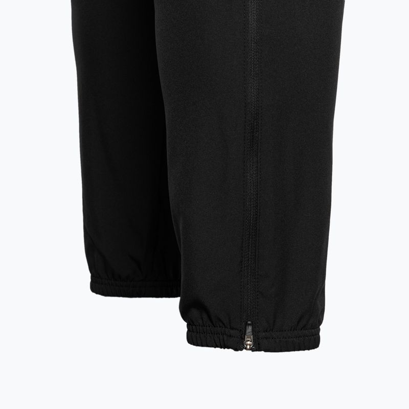 Pantaloni pentru bărbați Nike Dri-Fit Challenger Woven black/black 5