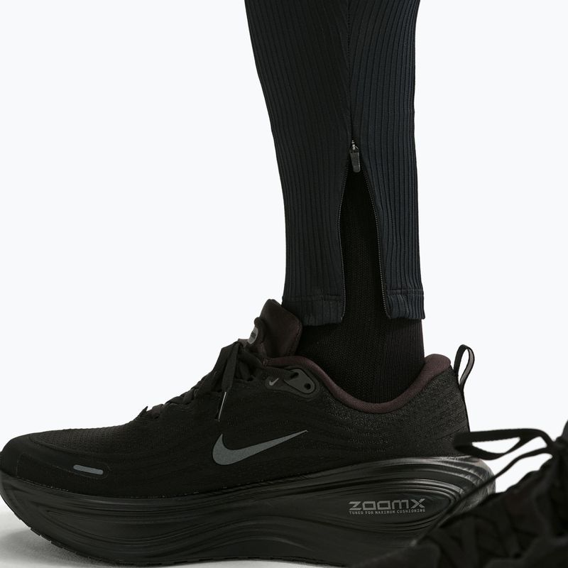 Colanți pentru bărbați Nike AeroSwift black/summit white 8