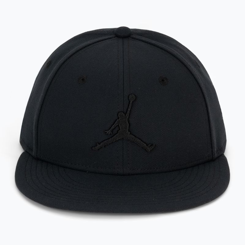 Șapcă Nike Jordan Jumpman Pro black/anthracite/white 2