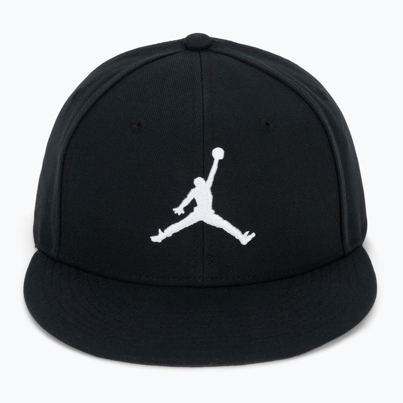 Șapcă Nike Jordan Jumpman Pro black/anthracite/white 2