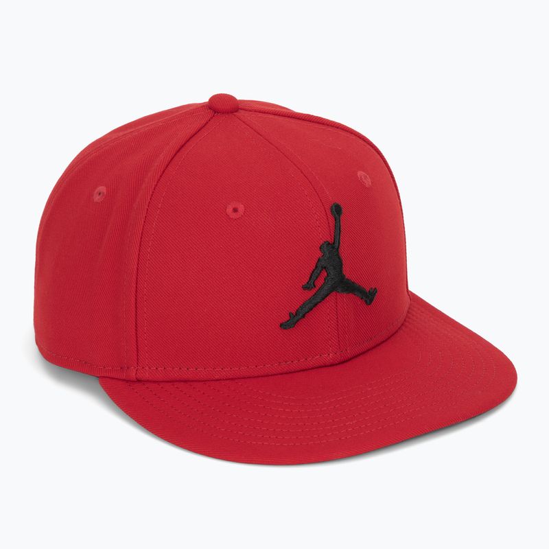 Șapcă Jordan Jumpman Pro gym red/black/black