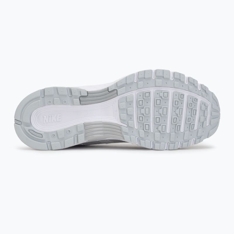Încălțăminte pentru femei Nike P-6000 metallic summit white/pure platinum/white 4