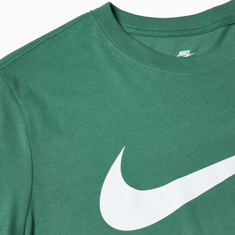 Tricou pentru bărbați Nike Sportswear Swoosh bicoastal