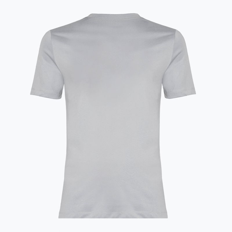 Tricou de tenis pentru bărbați Nike Court Dri-Fit OC 2 wolf grey 2