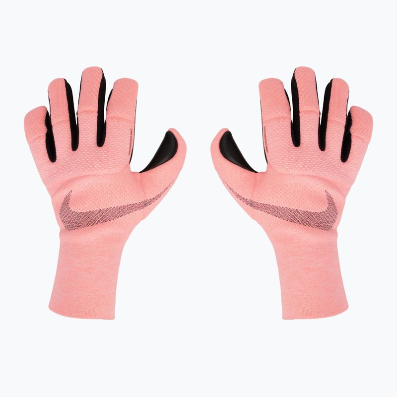 Mănuși de portar Nike Vapor Grip 3 Dynamic Fit sunset pulse/pink foam/black