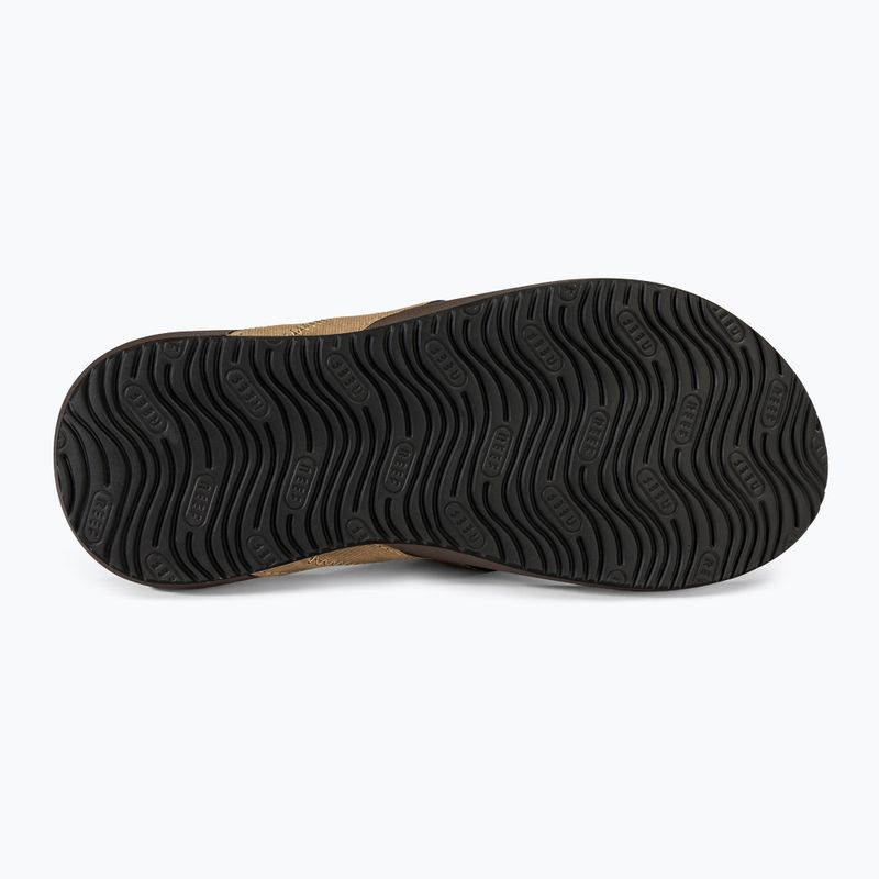 Papuci pentru bărbați REEF Cushion Phantom 2.0 brown/tan