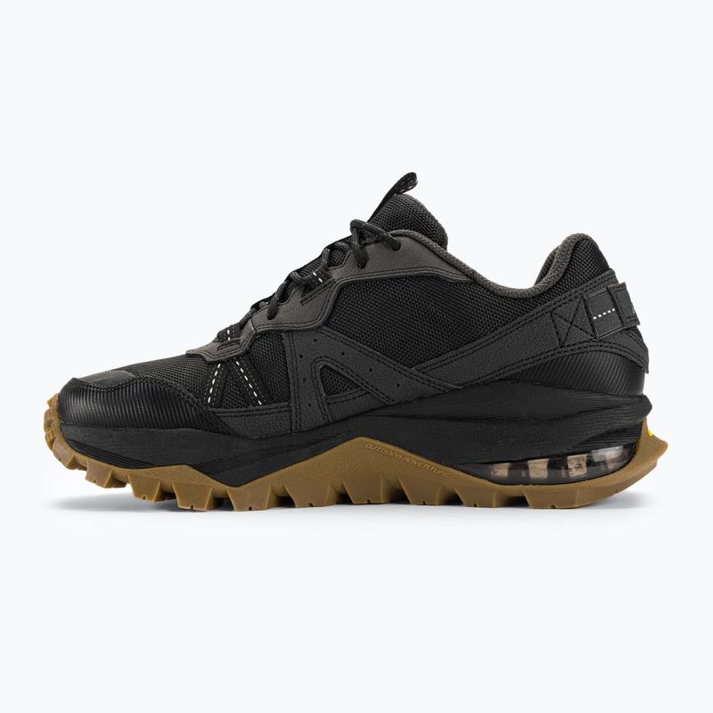 Pantofi de trekking pentru bărbați SKECHERS Arch Fit Trail Air negru 10