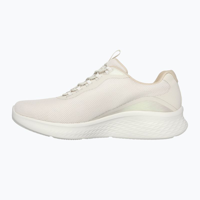 Încălțăminte pentru femei  SKECHERS Skech-Lite Pro Glimmer Me off white 3