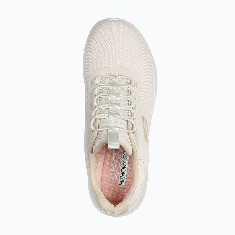 Încălțăminte pentru femei  SKECHERS Skech-Lite Pro Glimmer Me off white 5