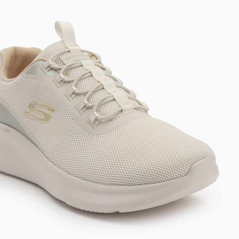 Încălțăminte pentru femei  SKECHERS Skech-Lite Pro Glimmer Me off white 7