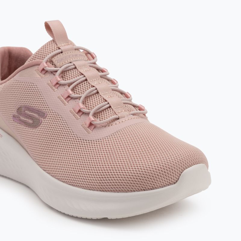 Încălțăminte pentru femei  SKECHERS Skech-Lite Pro Glimmer Me rose 7