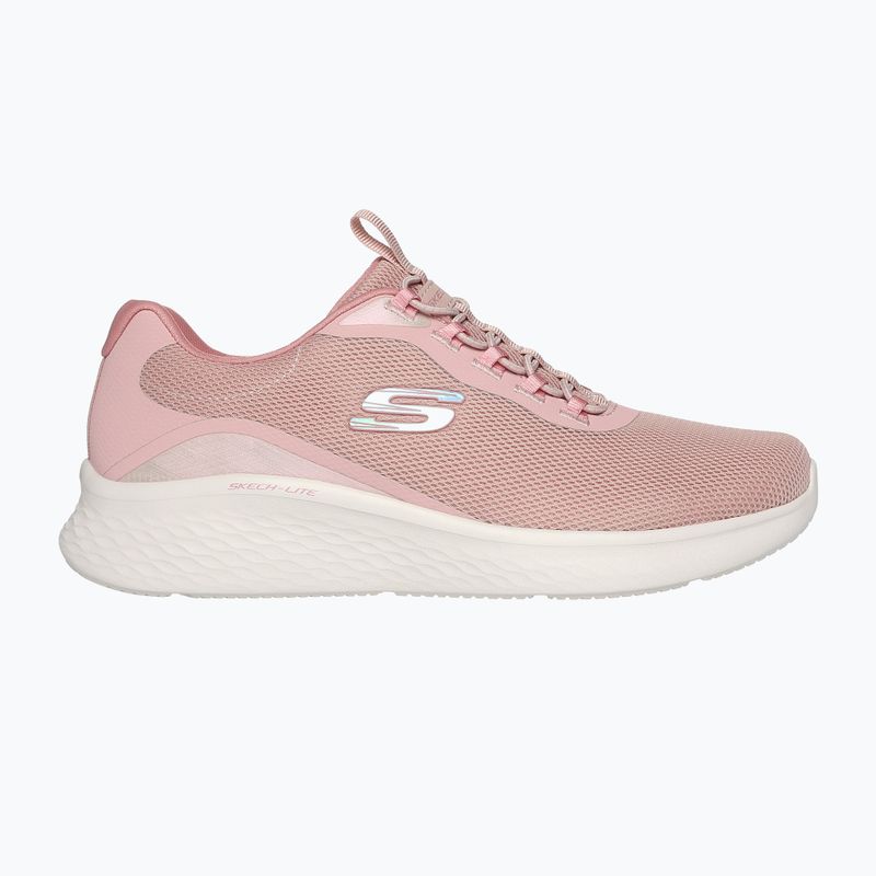 Încălțăminte pentru femei  SKECHERS Skech-Lite Pro Glimmer Me rose 2