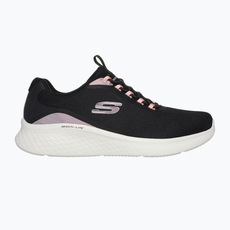 Încălțăminte pentru femei  SKECHERS Skech-Lite Pro Glimmer Me black/pink 2