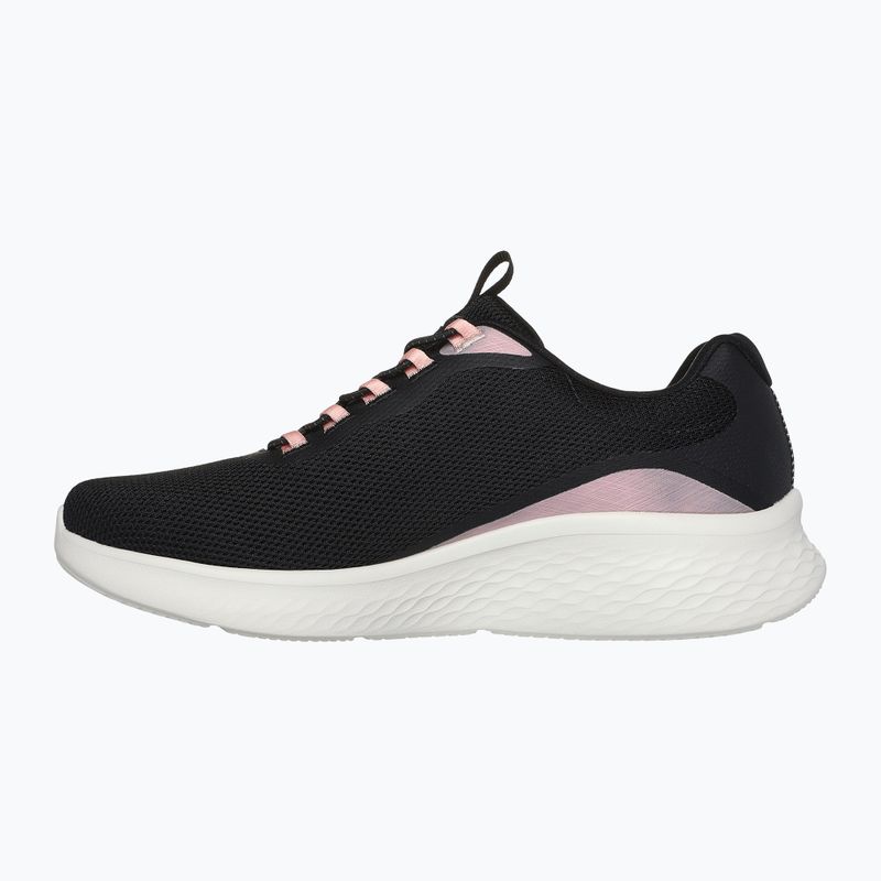 Încălțăminte pentru femei  SKECHERS Skech-Lite Pro Glimmer Me black/pink 3