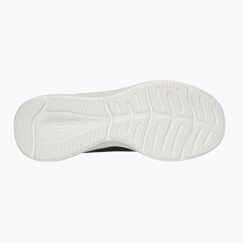 Încălțăminte pentru femei  SKECHERS Skech-Lite Pro Glimmer Me black/pink 4