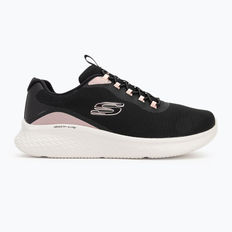 Încălțăminte pentru femei  SKECHERS Skech-Lite Pro Glimmer Me black/pink 2