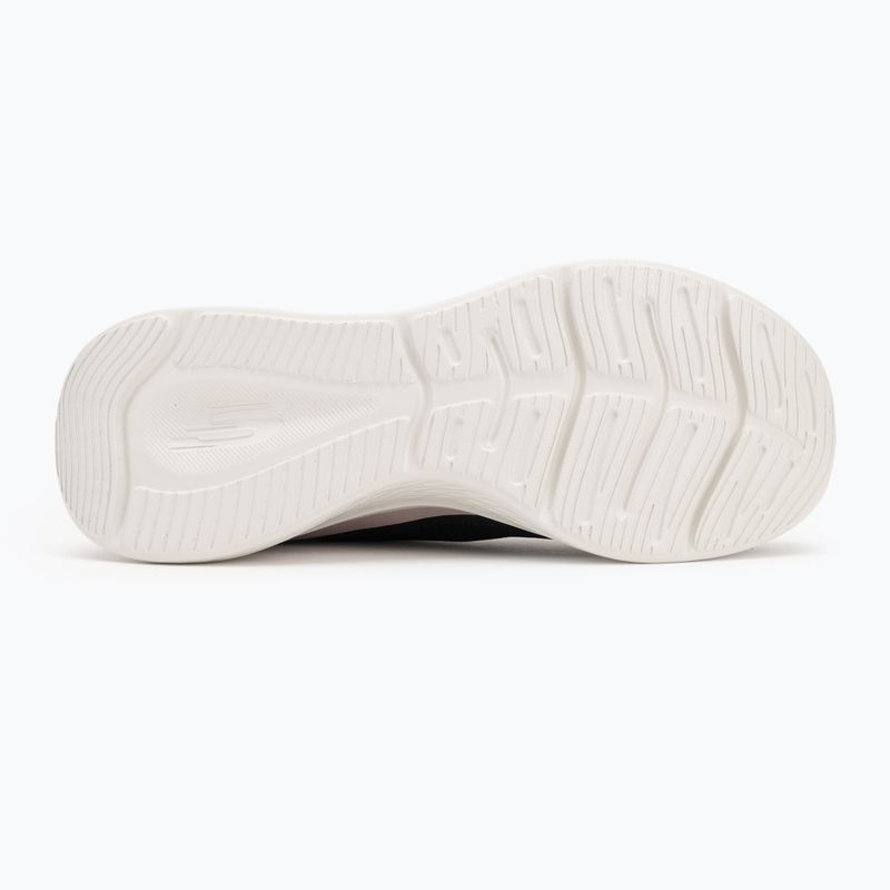 Încălțăminte pentru femei  SKECHERS Skech-Lite Pro Glimmer Me black/pink 4