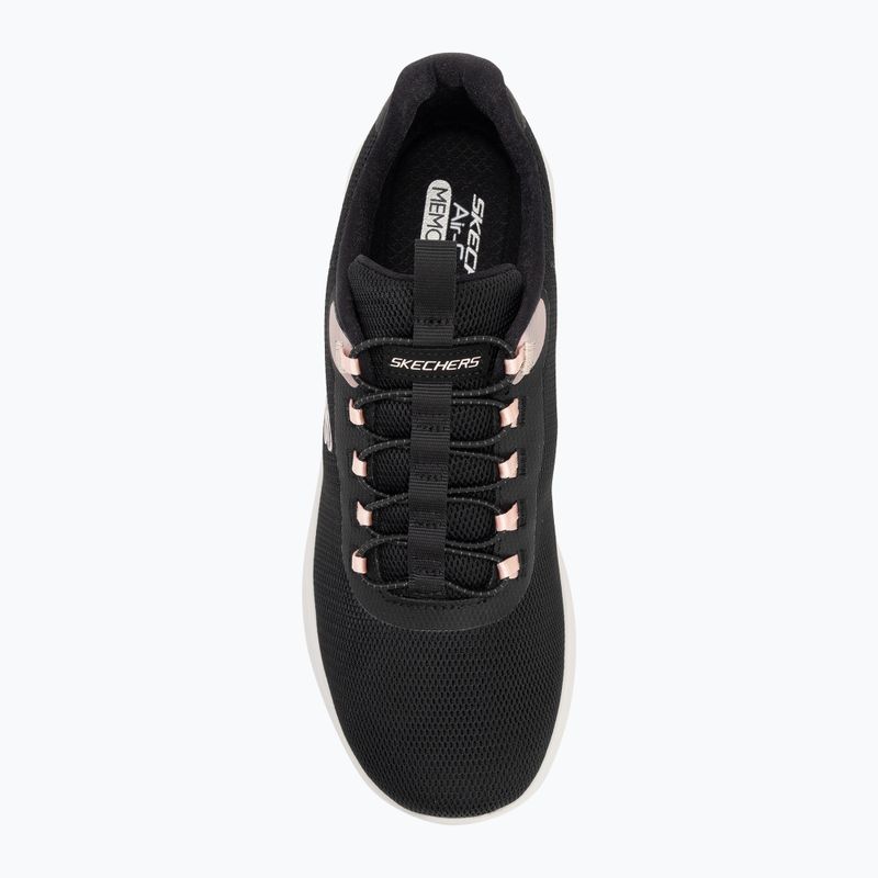 Încălțăminte pentru femei  SKECHERS Skech-Lite Pro Glimmer Me black/pink 5