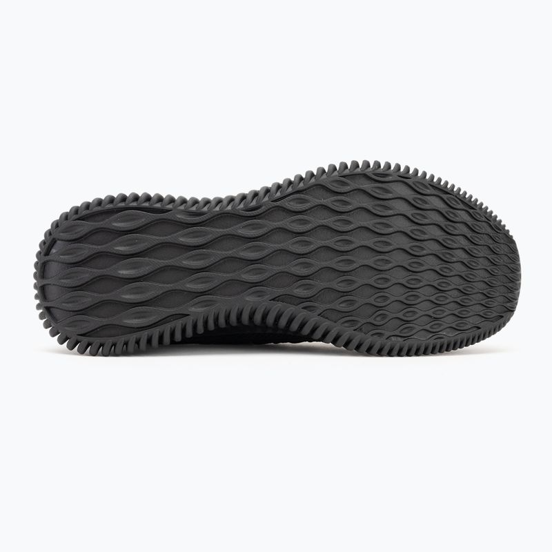 Încălțăminte pentru femei SKECHERS Bobs Geo New Aesthetics black 4