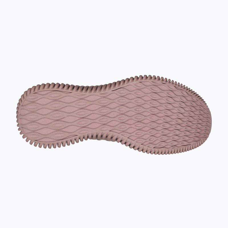 Încălțăminte pentru femei SKECHERS Bobs Geo New Aesthetics rose 11