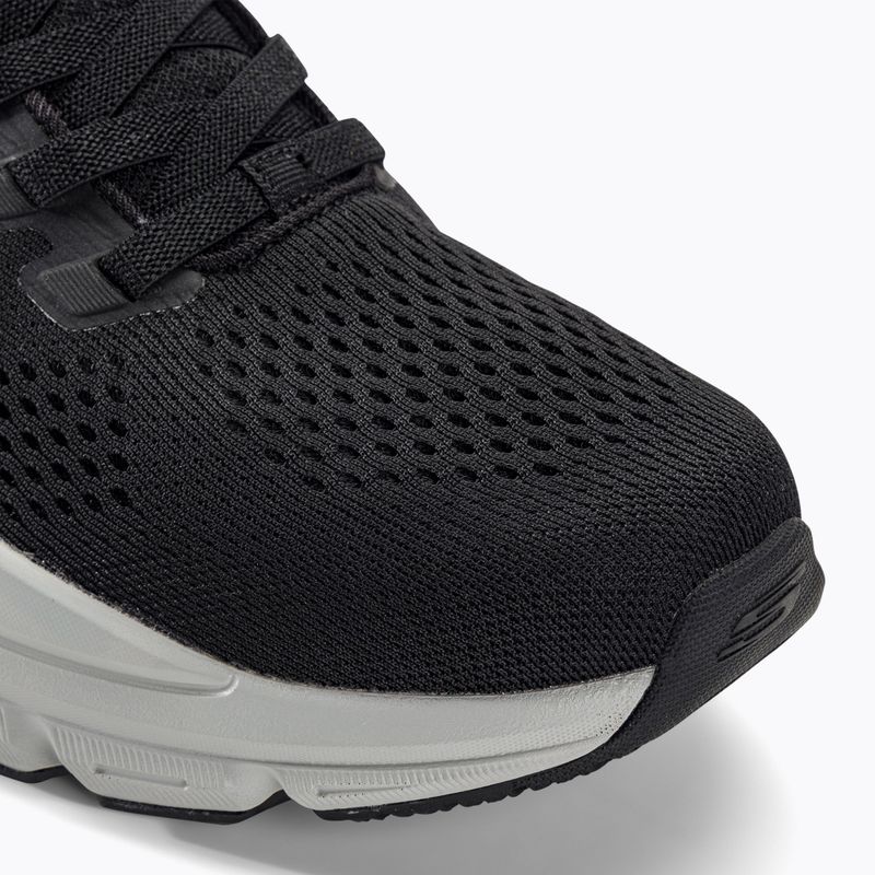 SKECHERS Skechers Skech-Air Ventura pantofi de antrenament pentru bărbați negru/albastru 7