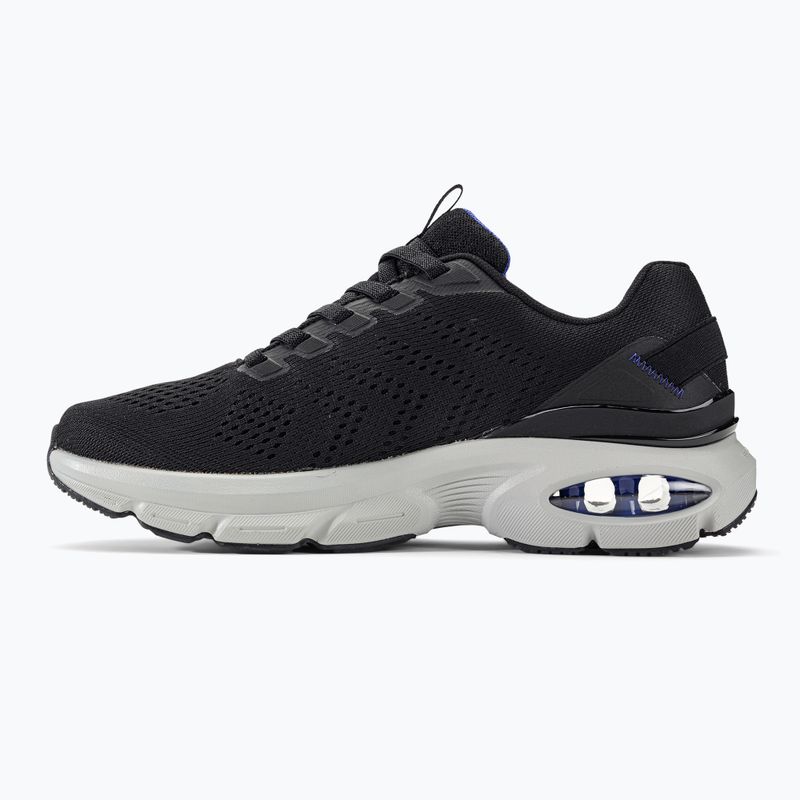 SKECHERS Skechers Skech-Air Ventura pantofi de antrenament pentru bărbați negru/albastru 10